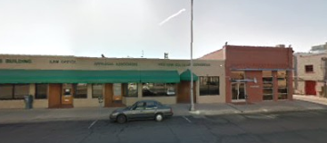 Grand Junction Office (photo)